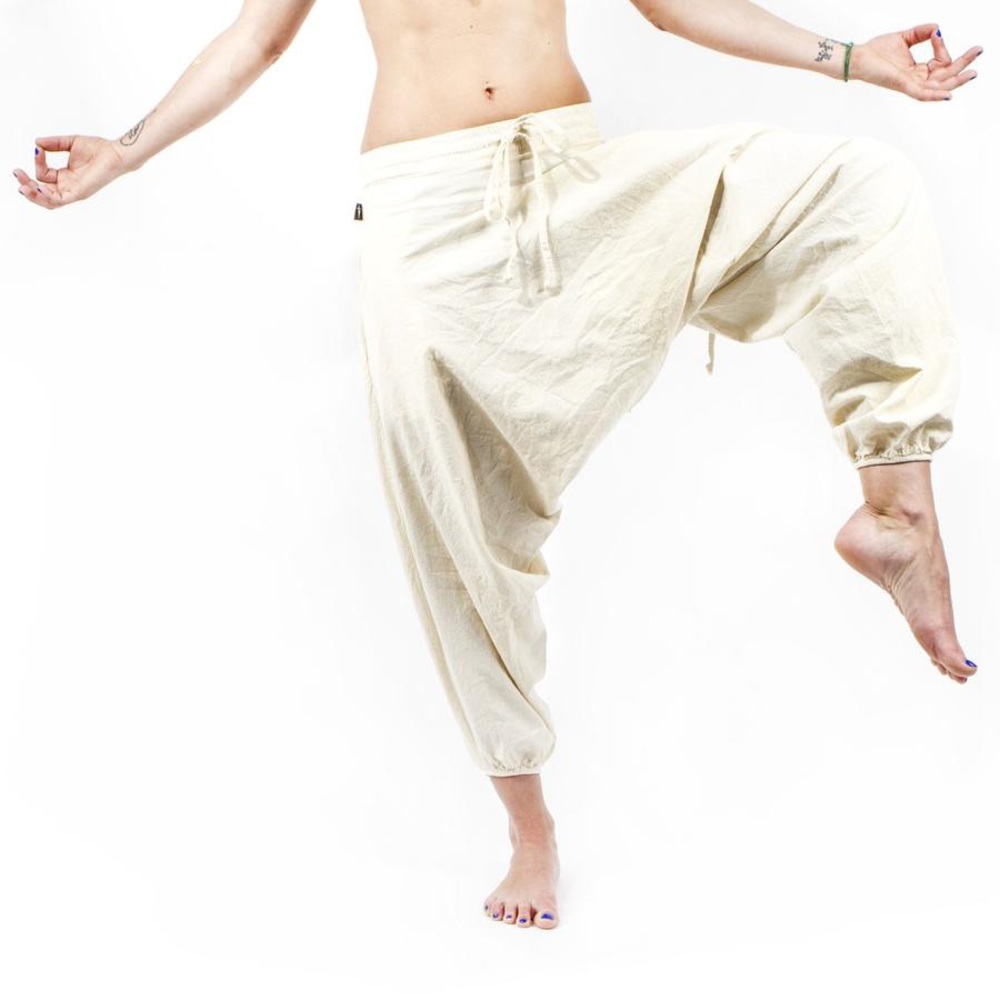 Buddha Pants  size small. NWOT